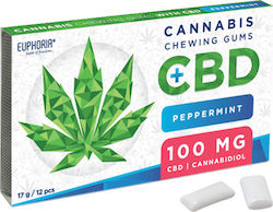Euphoria Chewing Gums
