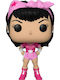 Funko Pop! Heroes: Wonder Woman - Wonder Woman Breast Cancer Awareness 167