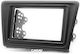 Πρόσοψη 2 Din για Skoda Rapid 2013-2020 για Skoda Rapid 2013-2020