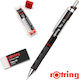 Rotring Tikky Creion mecanic de desen 0.5mm cu ...