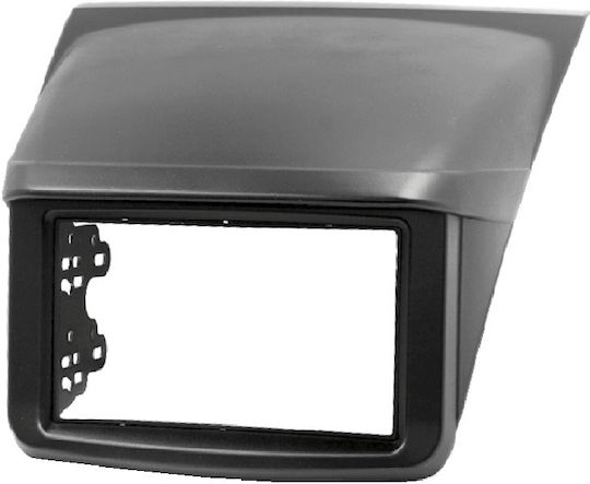 Panoul ușii 2 Din pentru Mitsubishi L200 2006 - 2015 pentru Mitsubishi L200 2006 2015