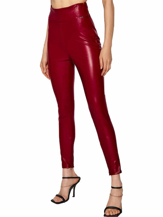 Guess Women's Long Everyday Legging High Waiste...