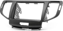 Πρόσοψη 2 Din για Honda Accord 2008 - 2015 για Honda Accord 2008-2015