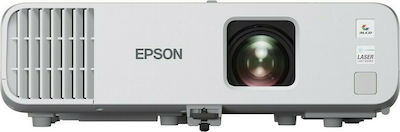 Epson EB-L250F Projector Full HD Laser Lamp Wi-Fi Connected with Built-in Speakers White