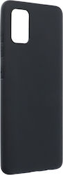 Umschlag Rückseite Schware (Galaxy A52 / A52s)
