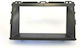 DIN Fascia Panels 2 Din for Toyota Land Cruiser 2003 - 2009 for Toyota Land Cruiser 2003 2009