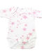 Ninetta Bebe Rosa Bodysuit