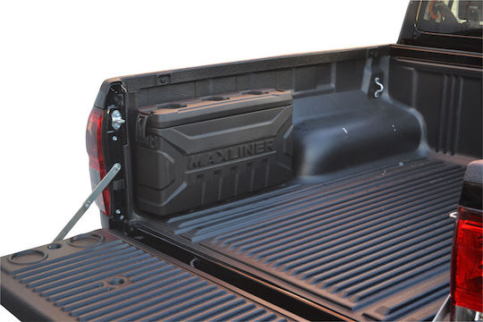 GroupAK Car Bed Toolbox for Fiat Fullback 1pcs
