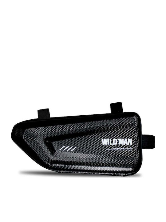 Wildman E4 1,5L 4"- 7" Schwarz