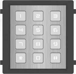 Hikvision Home Intercom Push Button Panel