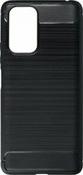 Back Cover Μαύρη (Redmi Note 10 5G / Poco M3 Pro) Back Cover Μαύρη (Redmi Note 10 5G / Poco M3 Pro)