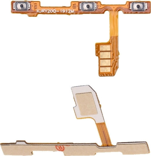 Flex Cable with On / Off button for Honor 20 Lite