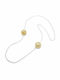 Folli Follie from Gold Plated Silver