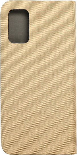 Buchen Sie Kunststoff Gold (Galaxy S20+)