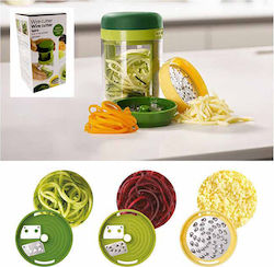 Homestyle Plastic Vegetable Chopper -48