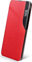 Book Κόκκινη (Xiaomi Mi 11) Book Κόκκινη (Xiaomi Mi 11)