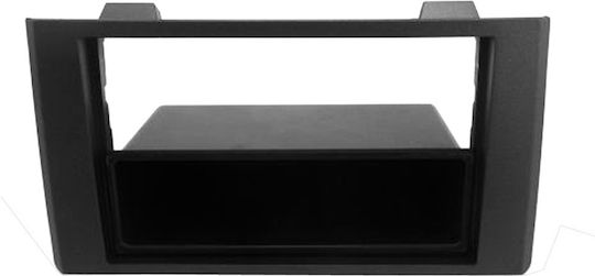 DIN Fascia Panels 2 Din for Iveco Daily 2006 - 2014 for Iveco Daily 2006 2014