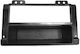 DIN-Verkleidungsplatten 2 Din für Landrover Freelander 2003 - 2006 für Land Rover Freelander 2003 2006