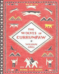 The Wolves Of Currumpaw