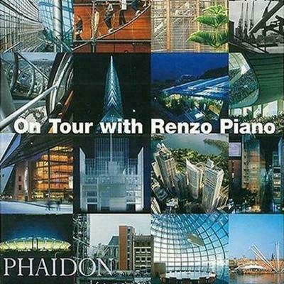 On Tour With Renzo Piano HC