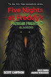 Five Nights At Freddy’s: Fazbear Frights 6: Blackbird