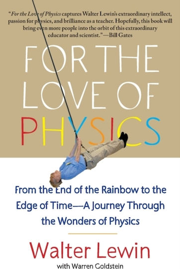 For The Love Of Physics