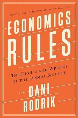 Economics Rules Economics Rules