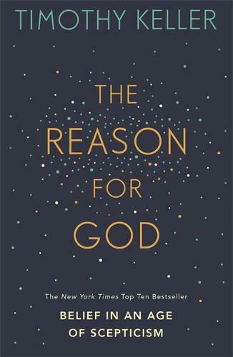 The Reason for God