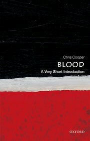 Blood, Eine sehr kurze Einführung Blood, Eine sehr kurze Einführung