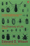 The Diversity of Life