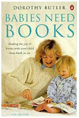 Babies Need Books Babies Need Books