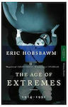 The Age of Extremes : 1914-1991