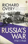 Russia's War, 1941-1945