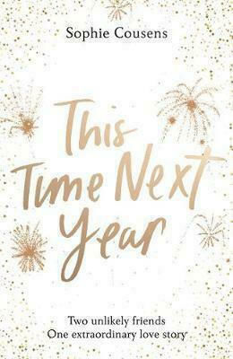 This Time Next Year This Time Next Year