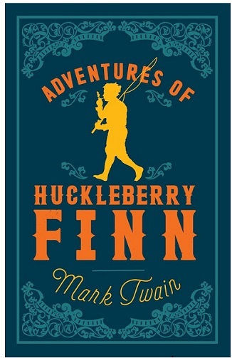 Adventures of Huckleberry Finn Adventures of Huckleberry Finn
