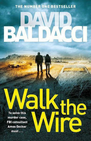 Walk the Wire Walk the Wire