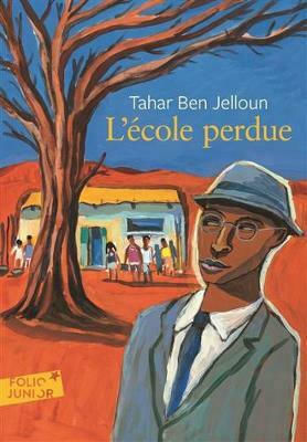 L'ecole Perdue Poche L'ecole Perdue Poche