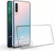 Hurtel Back Cover Σιλικόνης 0.5mm Διάφανο (Realme 9 5G / 9 Pro)