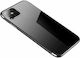 Hurtel Back Cover Σιλικόνης 0.3mm Μαύρο (Huawei P Smart Pro)