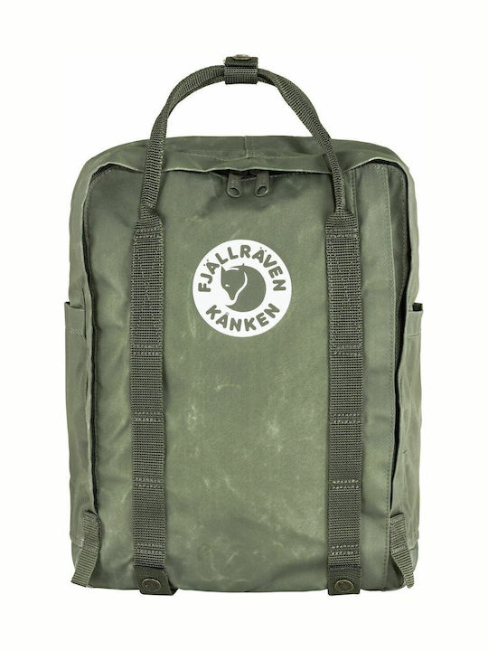 Fjallraven Tree Kanken 16lt Lichen Green