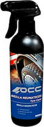 BigBuy Tyre Polish 500ml