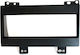 Πρόσοψη 2 Din για Kia Cee’d 2007 - 2009 / Pro Cee’d 2008 - 2012 για Kia Ceed 2008 2012