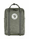 Fjallraven Tree Kanken 16lt Charcoal Grey