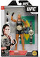 Jazwares UFC Amanda Nunes Action Figure 16cm