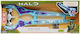 Jazwares Energy Sword Σπαθί Ρέπλικα μήκους 60εκ.