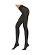 ME-WE Illusion MWC1304050 Women's Pantyhose 50 Den Black