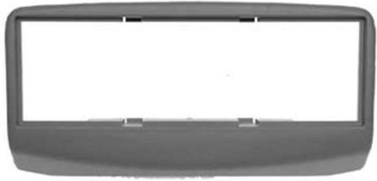 DIN Fascia Panels 2 Din for Fiat Multipla 2000 - 2010 for Fiat Multipla 2000 2010