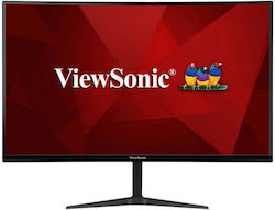 Viewsonic VX2719-PC-MHD VA Curved Gaming Monitor 27" FHD 1920x1080 240Hz