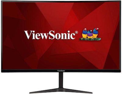 Viewsonic VX2719-PC-MHD VA Curbat Monitor de jocuri 27" FHD 1920x1080 240Hz