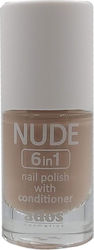 Ados Nude Polish Лак За Нокти 8ml